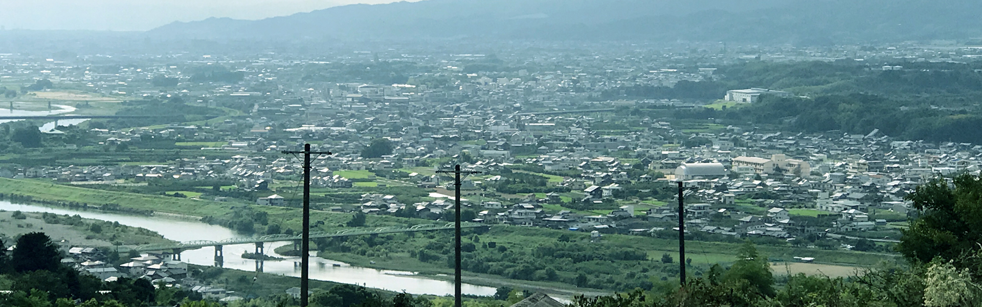 ふうの丘夏季休業のお知らせ